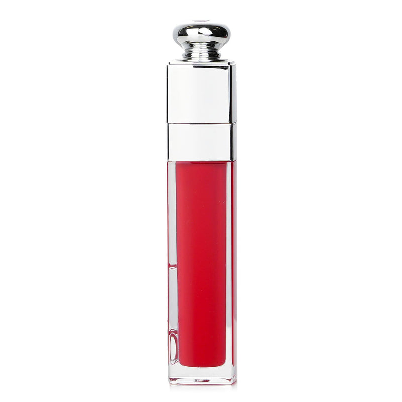 Christian Dior Addict Lip Maximizer Gloss - # 022 Intense Red  6ml/0.2oz