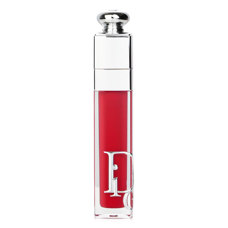 Christian Dior Addict Lip Maximizer Gloss - # 022 Intense Red  6ml/0.2oz