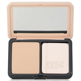 Make Up For Ever HD Skin Matte Velvet 24HR Undetectable Blurring Powder Foundation - # 1R12  11g/0.38oz