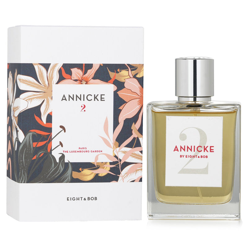 Eight & Bob Annicke 2 Eau De Parfum Spray  100ml/3.4oz