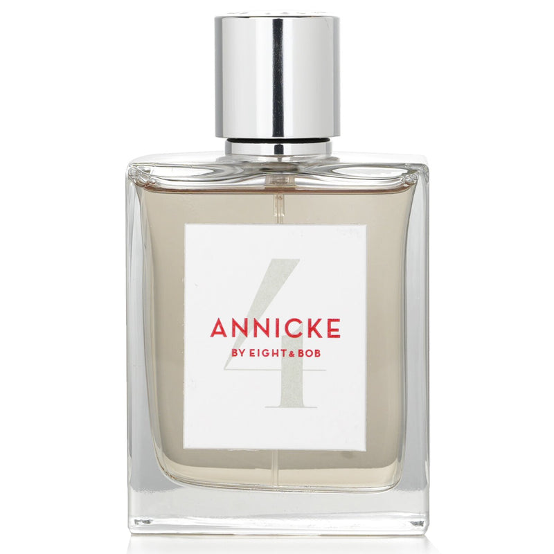 Eight & Bob Annicke 4 Eau De Parfum Spray  100ml/3.4oz