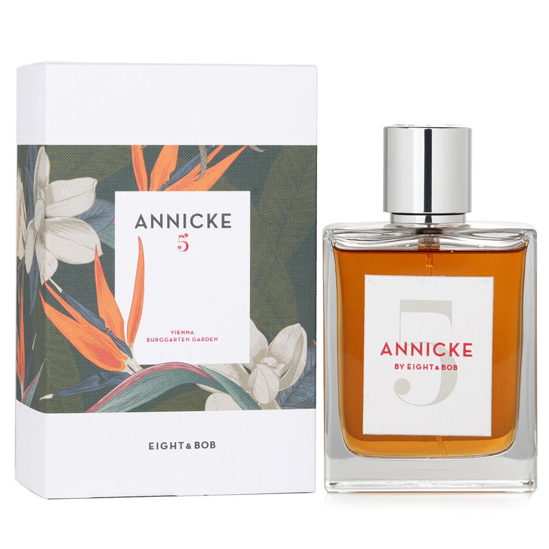 Eight & Bob Annicke 5 Eau De Parfum Spray  100ml/3.4oz