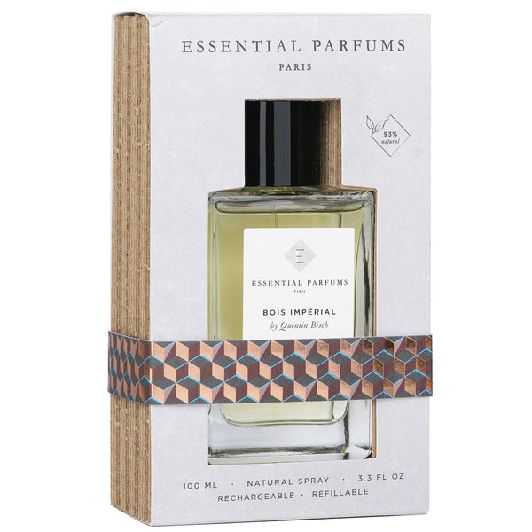 Essential Parfums Bois Imperial by Quentin Bisch Eau De Parfum Spray  100ml/3.3oz