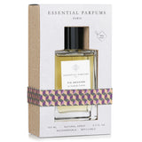 Essential Parfums Fig Infusion by Nathalie Lorson Eau De Parfum Spray  100ml/3.3oz