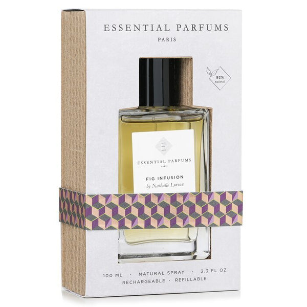 Essential Parfums Fig Infusion by Nathalie Lorson Eau De Parfum Spray 100ml/3.3oz