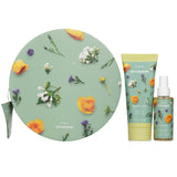 Pupa Let`s Bloom Kit 2 Secret Garden:  2pcs