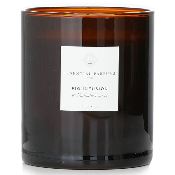Essential Parfums Fig Infusion by Nathalie Lorson Scented Candle  270g/9.5oz