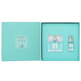 Acqua Dell'Elba Eau De Parfum Classica Fragrance For Men Coffret 2pcs