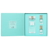 Acqua Dell'Elba Eau De Toilette Classica Donna Fragrance For Women Coffret:  3pcs