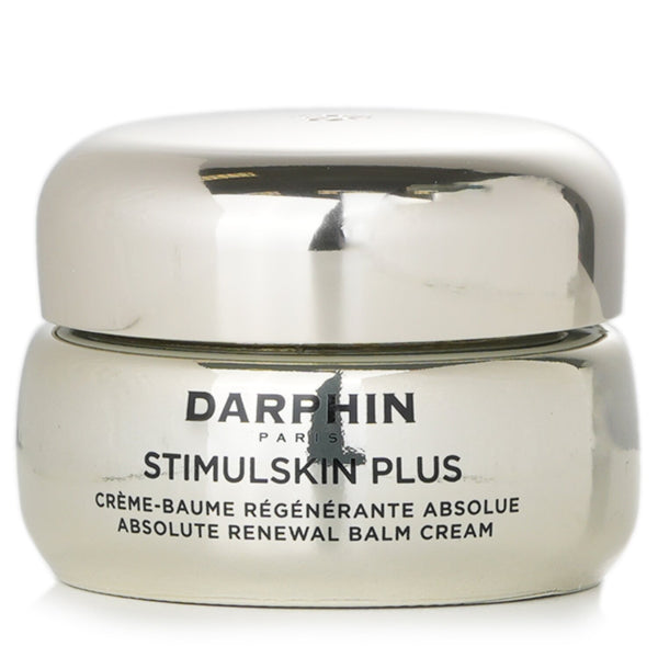 Darphin Stimulskin Plus Absolute Renewal Balm Cream  50ml/1.7oz