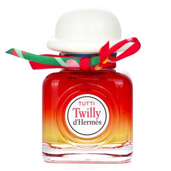 Hermes Tutti Twilly D'Hermes Eau De Parfum Spray  85ml/2.87oz