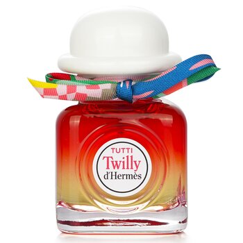 Hermes Tutti Twilly D'Hermes Eau De Parfum Spray  50ml/1.6oz
