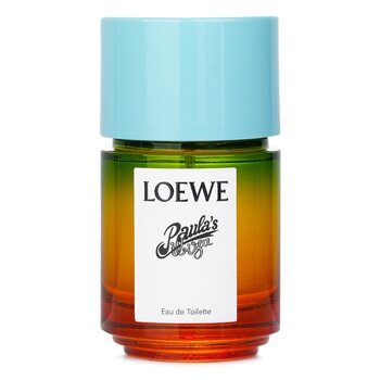 Loewe Paula's Ibiza Eau De Toilette Spray  100ml/3.4oz