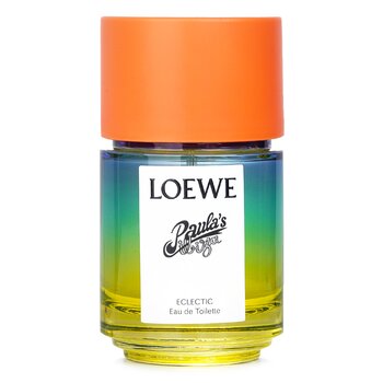 Loewe Paula's Ibiza Eclectic Eau De Toilette Spray  100ml/3.4 oz