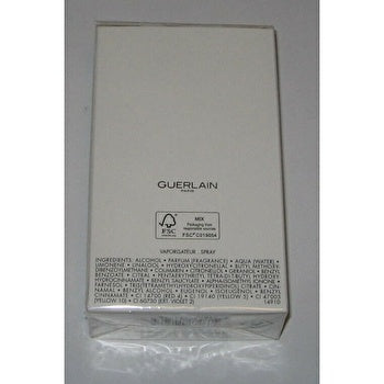 Guerlain L'Initial Eau de Parfum New RRP 125€ 75ml