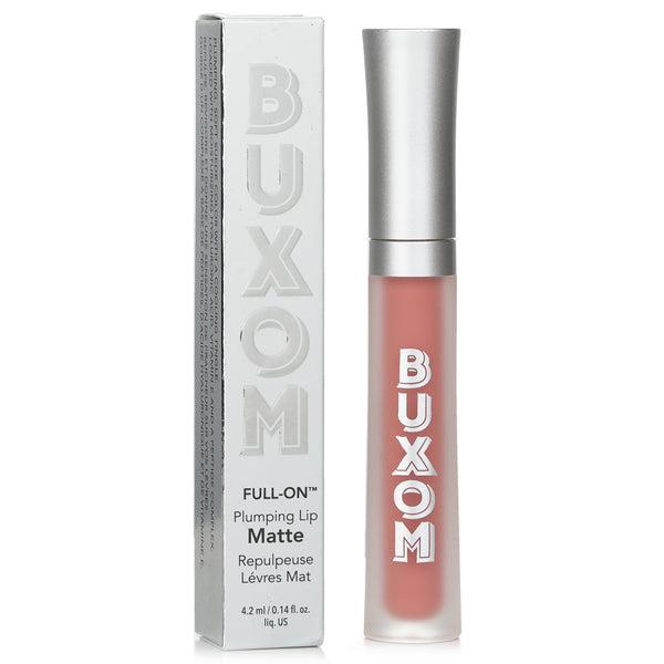 Buxom Full On Plumping Lip Matte - # Brunching  4.2ml/0.14oz