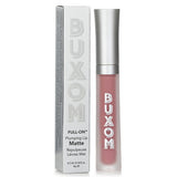 Buxom Full On Plumping Lip Matte - # Dolly  4.2ml/0.14oz