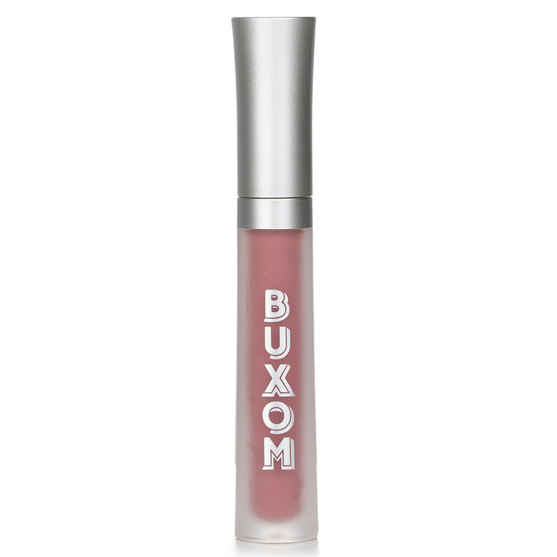 Buxom Full On Plumping Lip Matte - # Chill Night  4.2ml/0.14oz