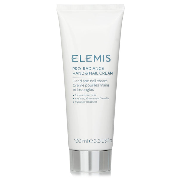 Elemis Pro Radiance Hand & Nail Cream (Salon Size)  100ml/3.3oz