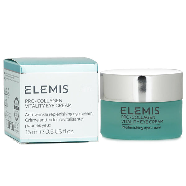 Elemis Pro-Collagen Vitality Eye Cream  15ml/0.5oz