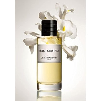 Christian Dior Bois D'argent Christian Dior Paris La Collection Privee Eau De Parfum Natural Spray 8.4 FL 250 ML