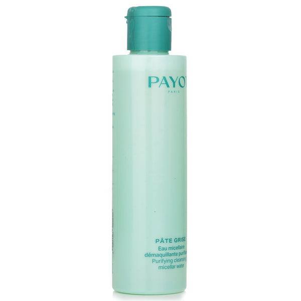 Payot Pate Grise Purifying Cleansing Micellar Water  200ml/6.7oz