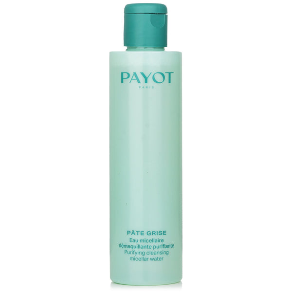Payot Pate Grise Purifying Cleansing Micellar Water  200ml/6.7oz