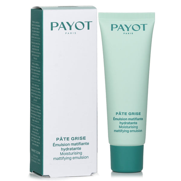 Payot Pate Grise Moisturising Mattifying Emulsion  50ml/1.6oz