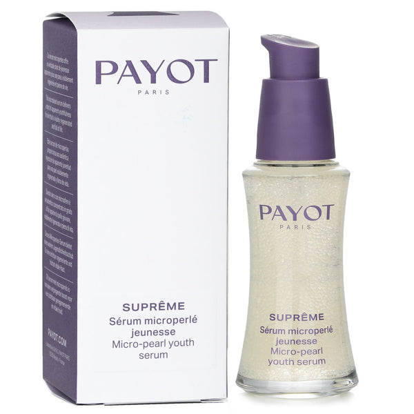 Payot Supreme Micro Pearl Youth Serum  30ml/1oz