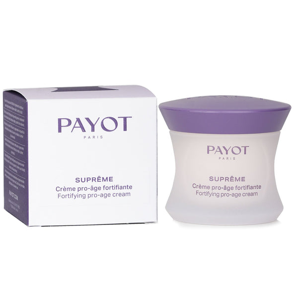 Payot Supreme Fortifying Pro Age Cream  50ml/1.6oz