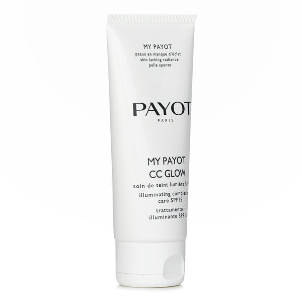 Payot My Payot CC Glow Illuminating Complexion Care SPF 15 (Salon Size)  100ml/3.3oz
