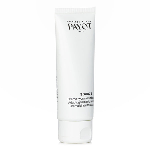 Payot Source Adaptogen Moisturising Cream (Salon Size)  100ml/3.3oz