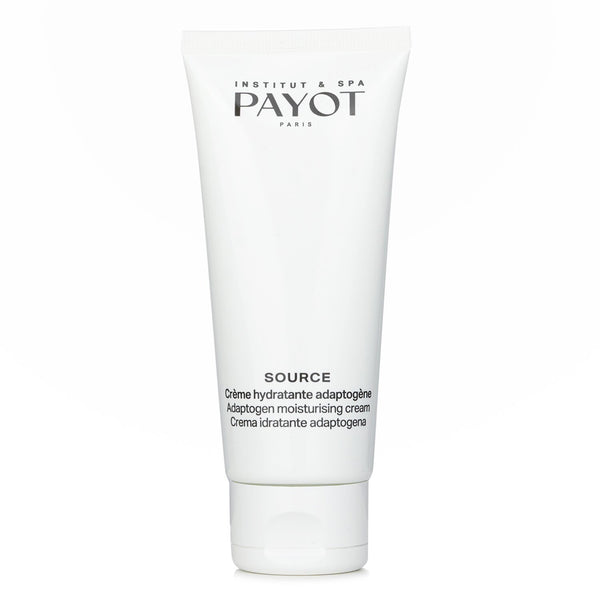 Payot Source Adaptogen Moisturising Cream (Salon Size)  100ml/3.3oz