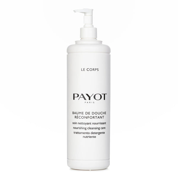 Payot Le Corps Nourishing Cleansing Care (Salon Size)  1000ml/33.8oz