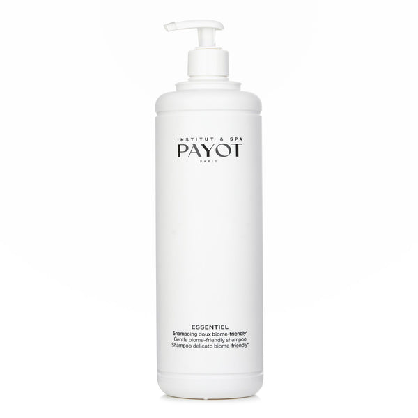 Payot Essentiel Gentle Biome Friendly Shampoo (Salon Size)  1000ml/33.8oz