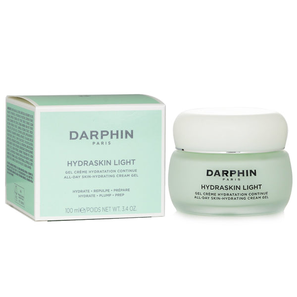 Darphin Hydraskin Light All Day Skin Hydrating Cream  100ml/3.4oz