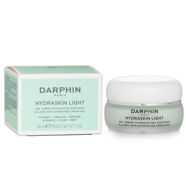 Darphin Hydraskin Light All Day Skin Hydrating Cream Gel  30ml/1oz