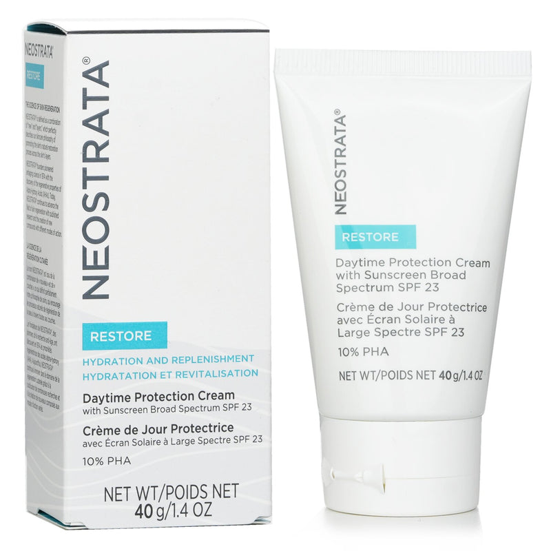 Neostrata Restore Daytime Protection Cream SPF 23  40g/1.4oz