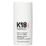 K18 Leave in Molecular Repair Hair Mask  15m/0.5oz