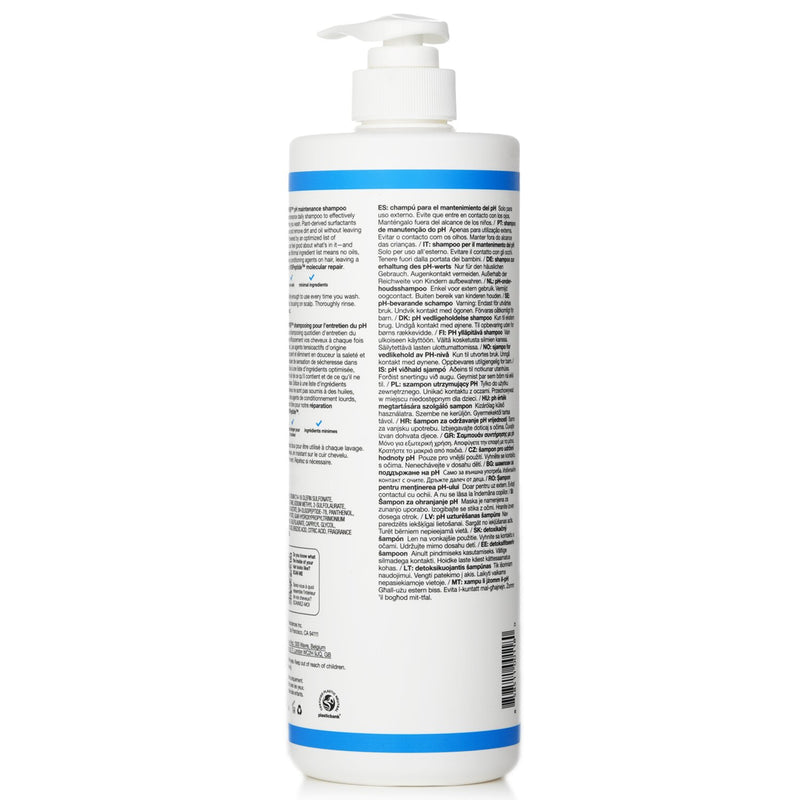 K18 Peptide Prep pH Maintenance Shampoo  930ml/31.5oz