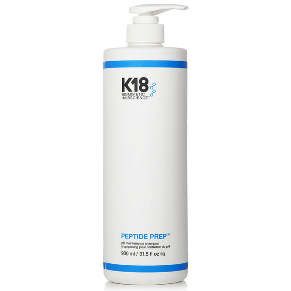 K18 Peptide Prep pH Maintenance Shampoo  930ml/31.5oz
