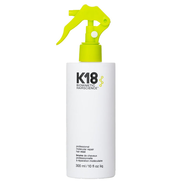 K18 Professional Molecular Repair Hair Mist  300ml/10oz