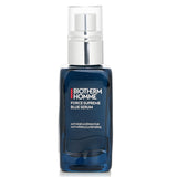 Biotherm Homme Force Supreme Anti-Ageing & Repairing Blue Serum (box slightly damage) 50ml/1.69oz