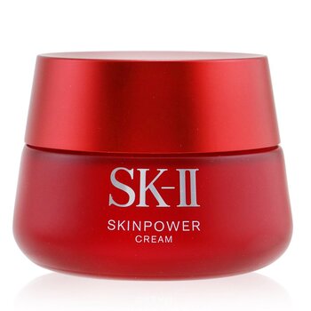 SK II Skinpower Cream (Box Damage)  80g/2.7oz