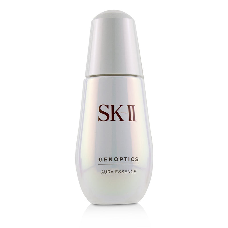 SK II GenOptics Aura Essence (Box Damage)  50ml/1.7oz