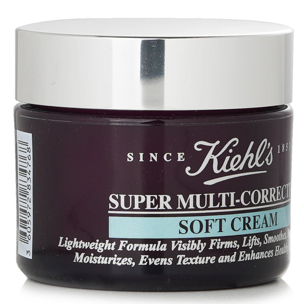 Kiehl's Super Multi Corrective Soft Cream  50ml/1.7oz