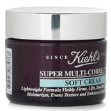 Kiehl's Super Multi Corrective Soft Cream  50ml/1.7oz