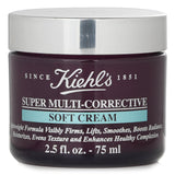 Kiehl's Super Multi Corrective Soft Cream  75ml/2.5oz