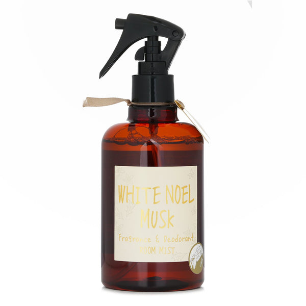 John's Blend Fragance & Deodorant Room Mist - White Noel Musk  280ml