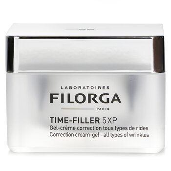 Filorga Time Filler 5XP Correction Gel Cream  50ml/1.69oz